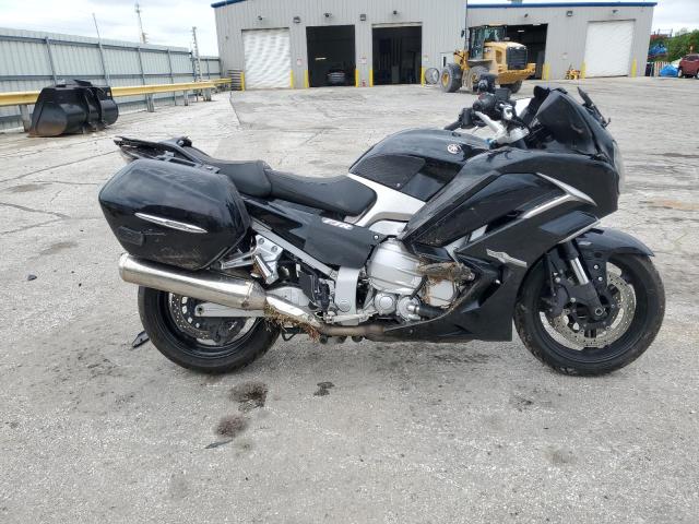 2017 Yamaha Fjr1300 Ae