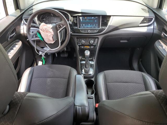  BUICK ENCORE 2021 Білий