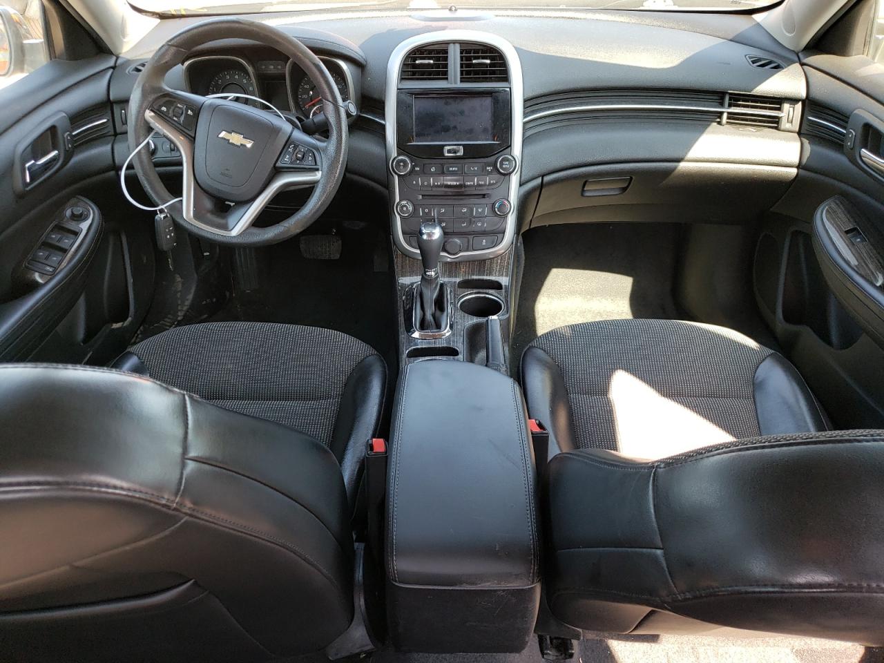 2014 Chevrolet Malibu - Image 8