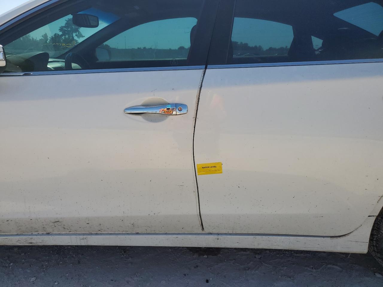 1N4BL3AP4DN581594 2013 Nissan Altima 3.5S