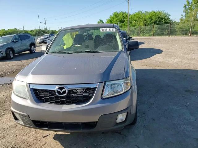 2008 Mazda Tribute I VIN: 4F2CZ02Z98KM04509 Lot: 55831334