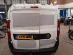 2018 VAUXHALL COMBO 2000 for sale at Copart SANDWICH