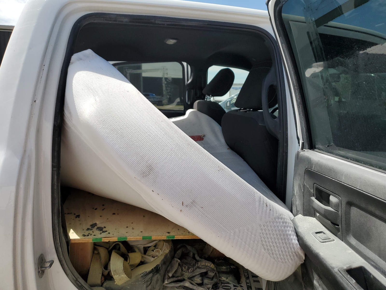 3C7WRTCL7PG548349 2023 Ram 3500