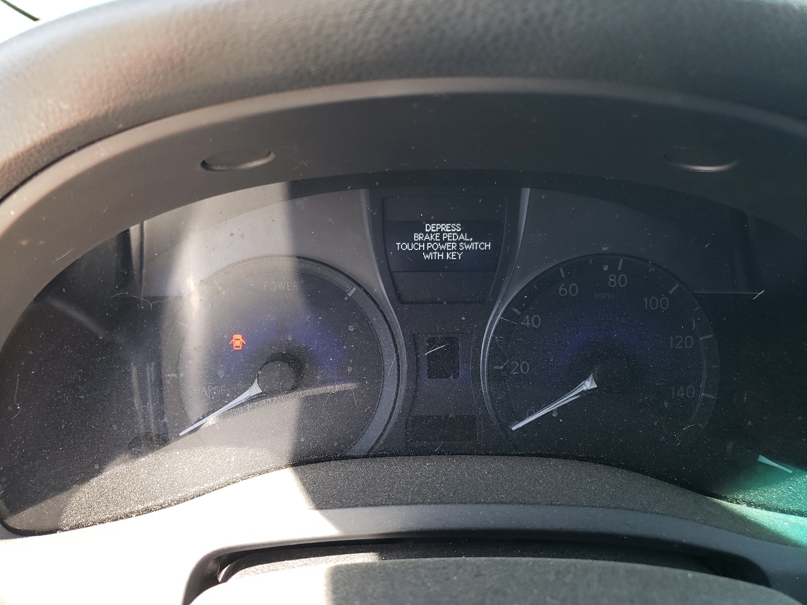 JTJBC1BA7A2009325 2010 Lexus Rx 450