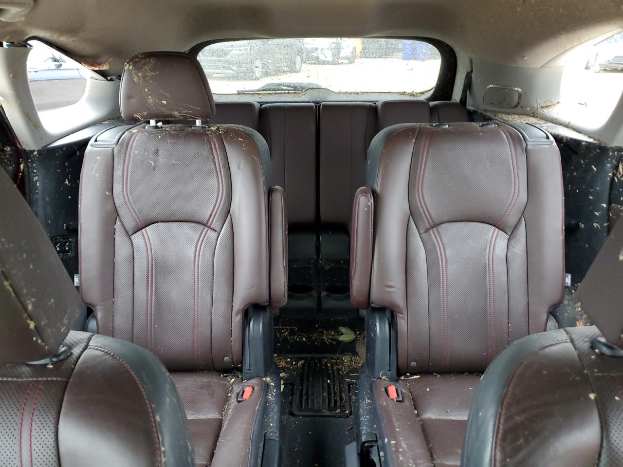 2019 Lexus Rx 350 L VIN: JTJDZKCAXK2014869 Lot: 56729104