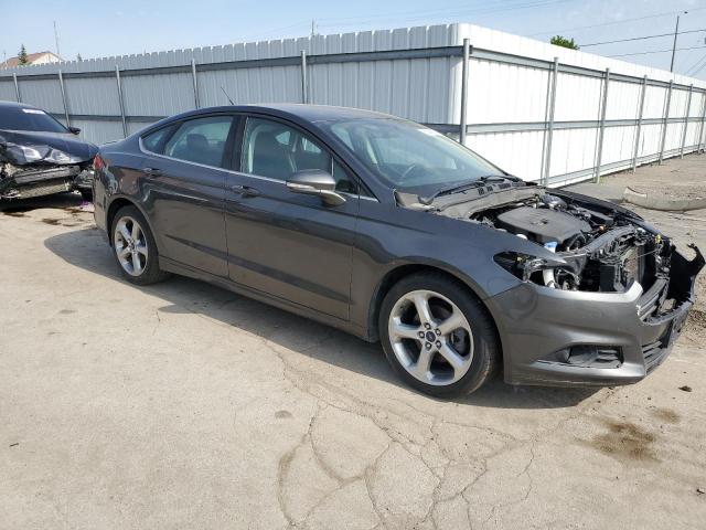  FORD FUSION 2015 Серый