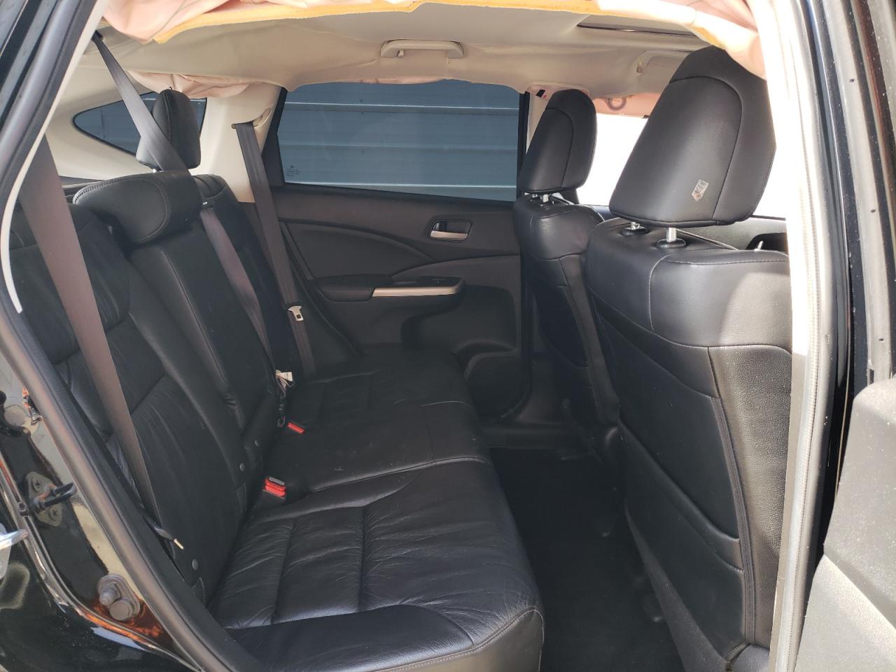 2013 Honda CR-V - Image 10