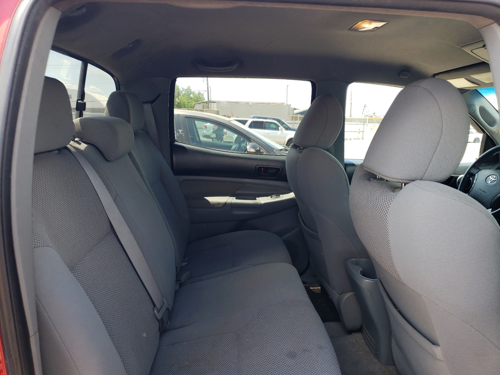 3TMLU4EN3AM044019 2010 Toyota Tacoma Double Cab