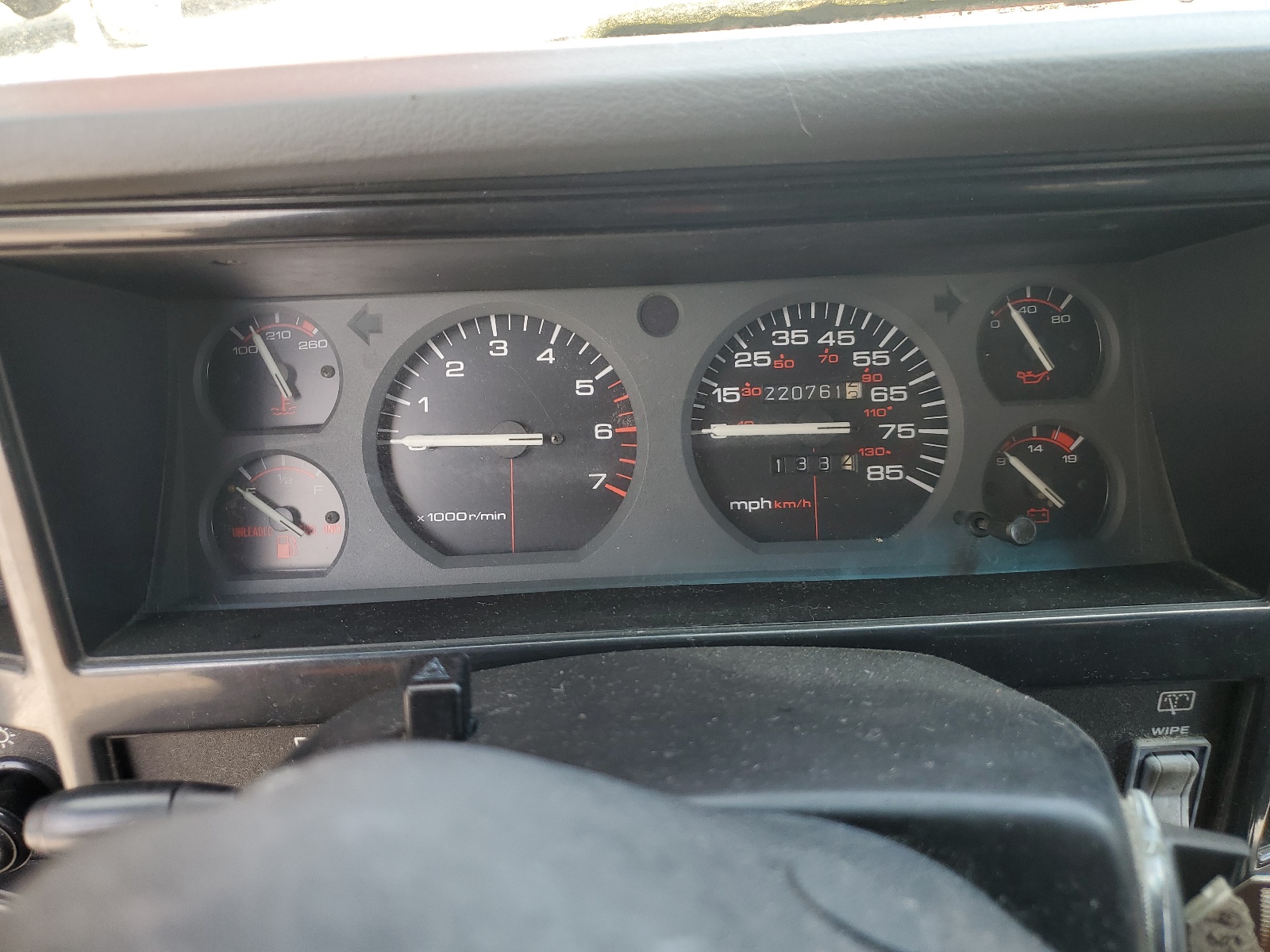 1J4FJ68S5SL620077 1995 Jeep Cherokee Sport