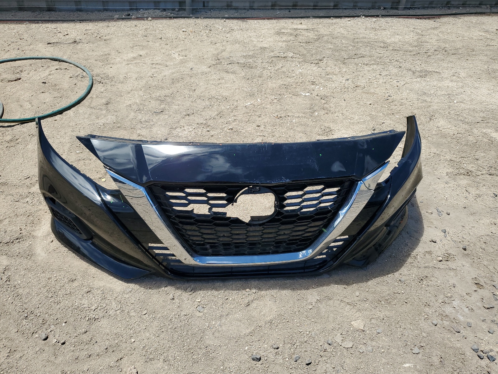 1N4BL4BV4MN421069 2021 Nissan Altima S