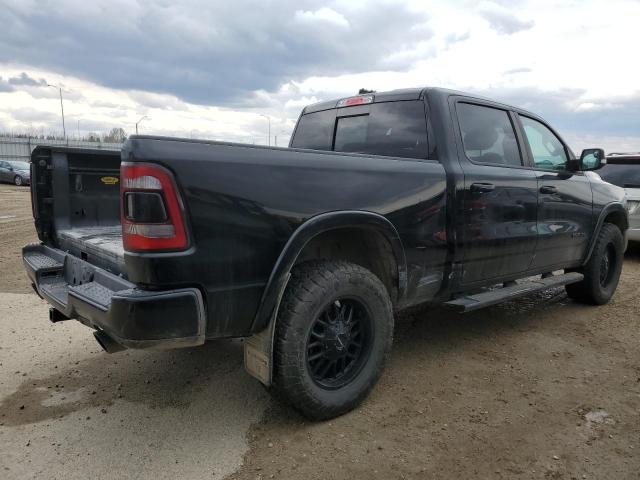 2019 RAM 1500 SPORT