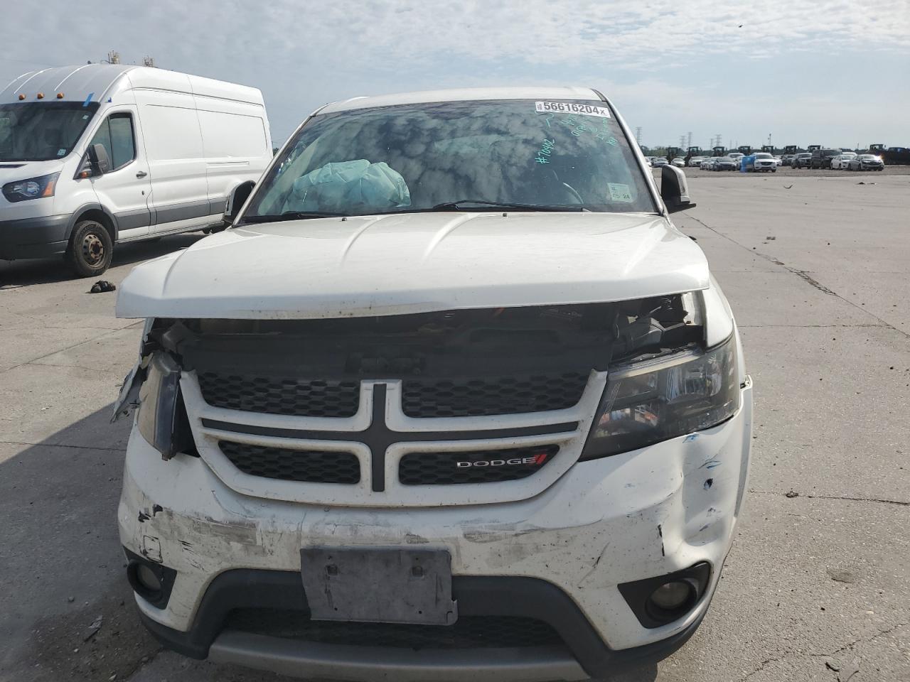 2018 Dodge Journey - Image 5