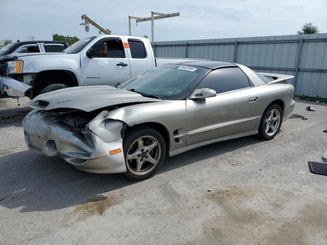 2001 Pontiac Firebird Formula