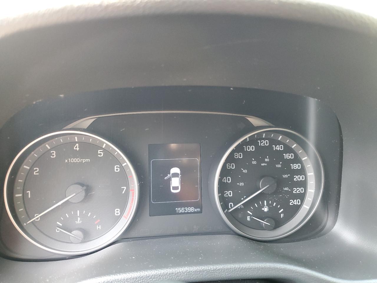 2017 Hyundai Elantra Se VIN: KMHD84LF9HU217905 Lot: 54988974