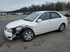 2009 Kia Spectra Ex for Sale in Brookhaven, NY - Front End