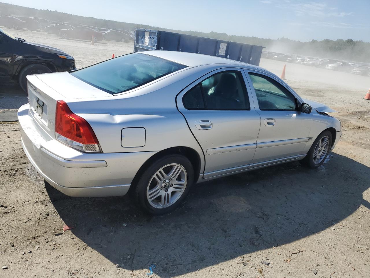 2006 Volvo S60 - Image 3
