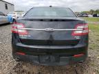 2018 Ford Taurus Sel იყიდება Hillsborough-ში, NJ - Front End