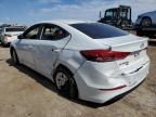 2018 Hyundai Elantra Se   na sprzedaż w Chicago Heights, IL - Side