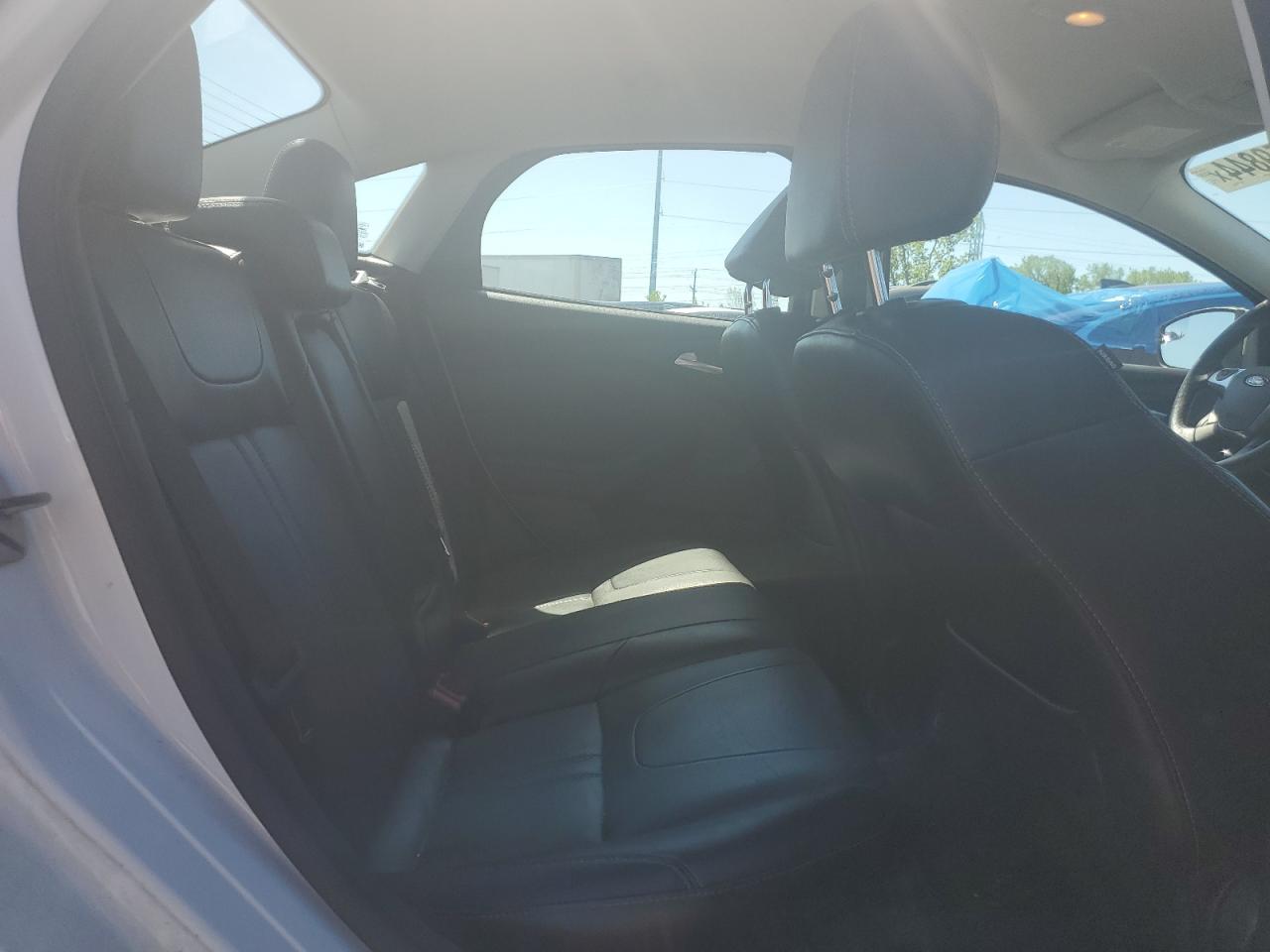 2014 Ford Focus - Image 10