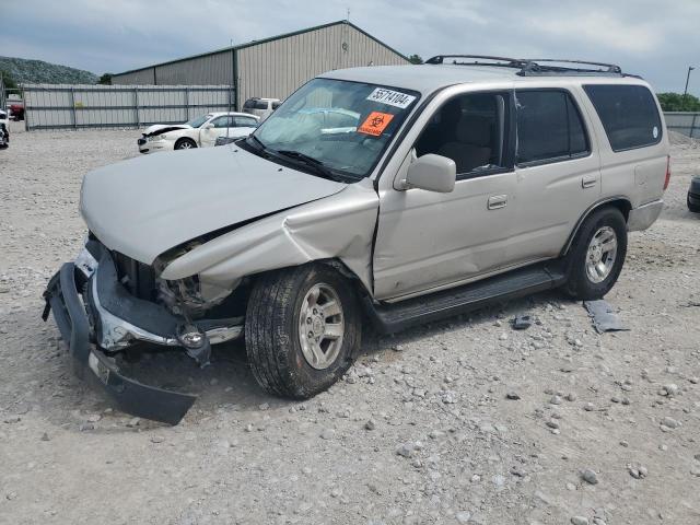 2000 Toyota 4Runner Sr5