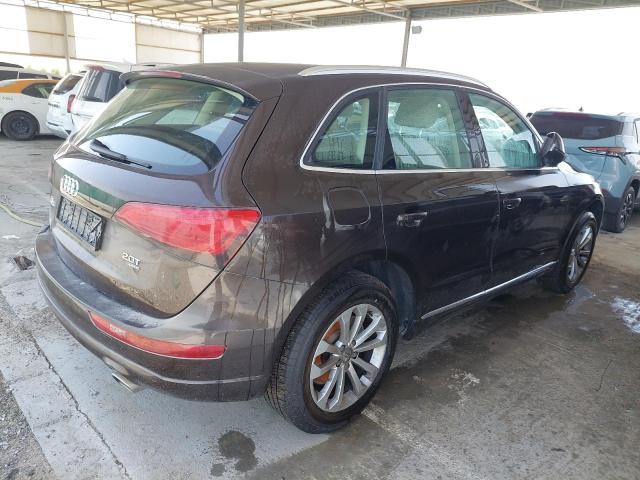 WA1CFCFP1EA027401 - 2014 AUDI Q5 - #54291184