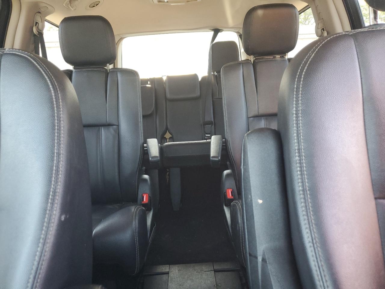 2014 Chrysler Town & Country Touring VIN: 2C4RC1BG6ER247597 Lot: 55685464