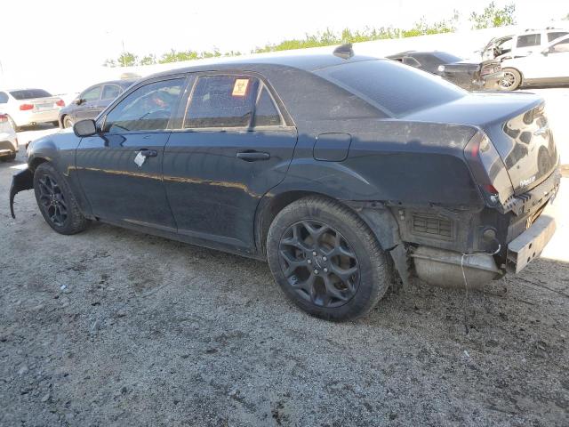 2019 CHRYSLER 300 S