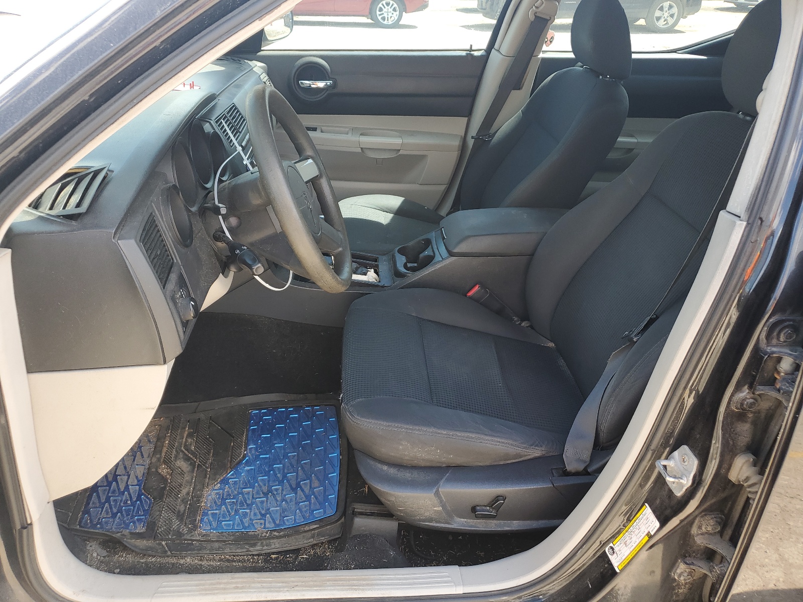 2B3KA43R27H843518 2007 Dodge Charger Se