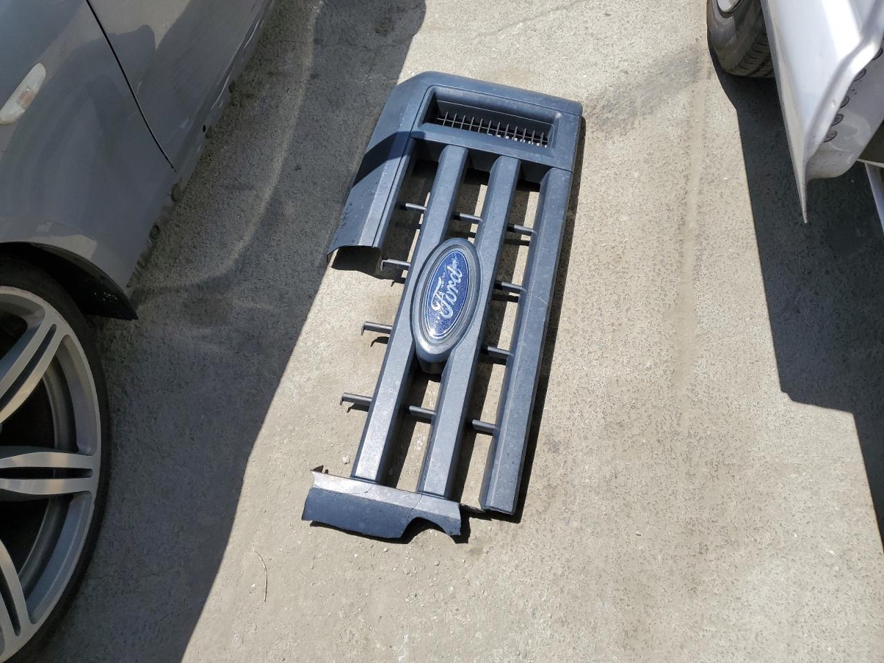 2013 Ford Econoline E150 Van VIN: 1FTNE1EW7DDA49818 Lot: 54975794