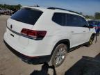 2022 Volkswagen Atlas Se na sprzedaż w Cahokia Heights, IL - Side