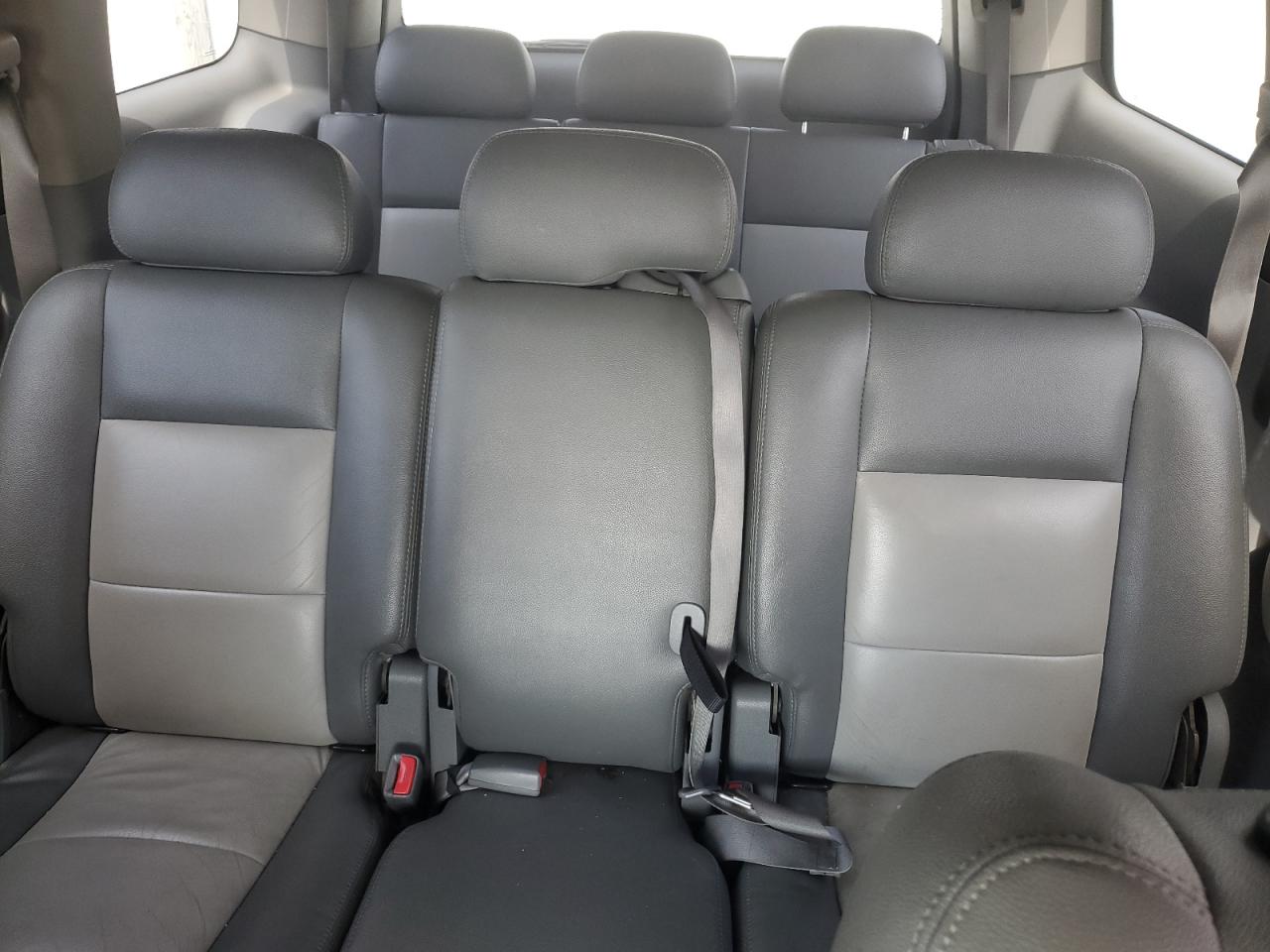 2007 Dodge Durango Slt VIN: 1D8HB48N07F568150 Lot: 52969054