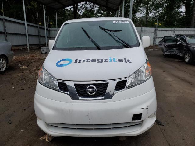  NISSAN NV 2013 Белый