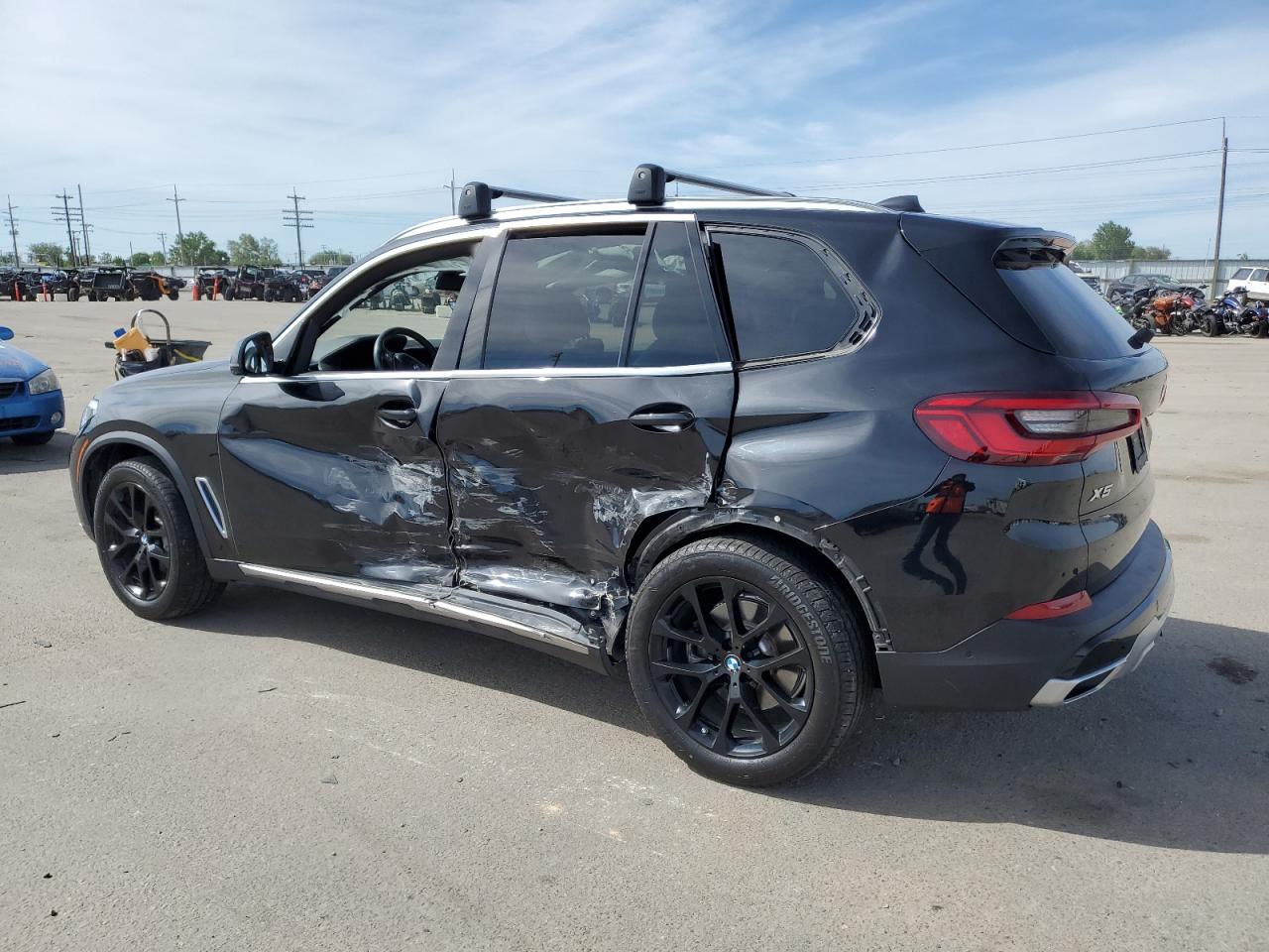 2020 BMW X5 - Image 2