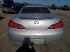 2011 Infiniti G37 Base за продажба в Moraine, OH - Front End