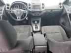 2015 Volkswagen Tiguan S en Venta en Orlando, FL - Front End