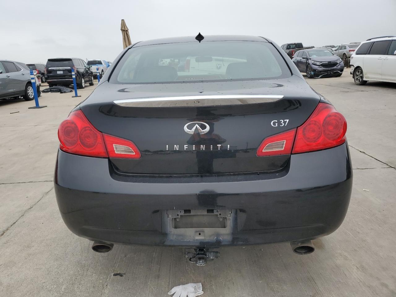 2009 Infiniti G37 Base VIN: JNKCV61E89M303298 Lot: 56411584