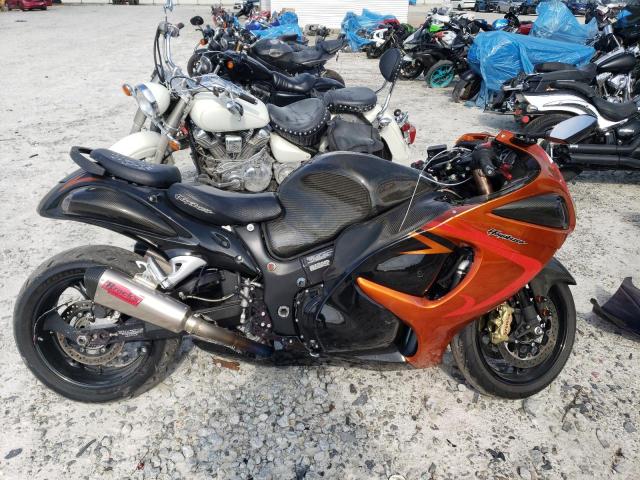 2014 Suzuki Gsx1300 Ra