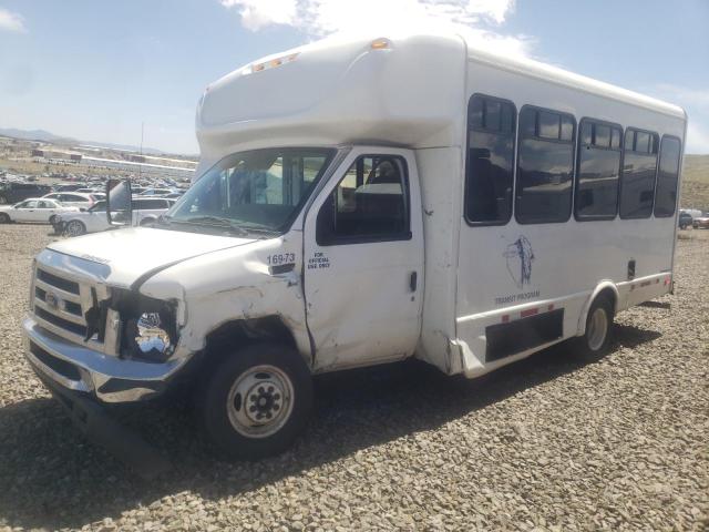 2019 Ford Econoline E350 Super Duty Cutaway Van