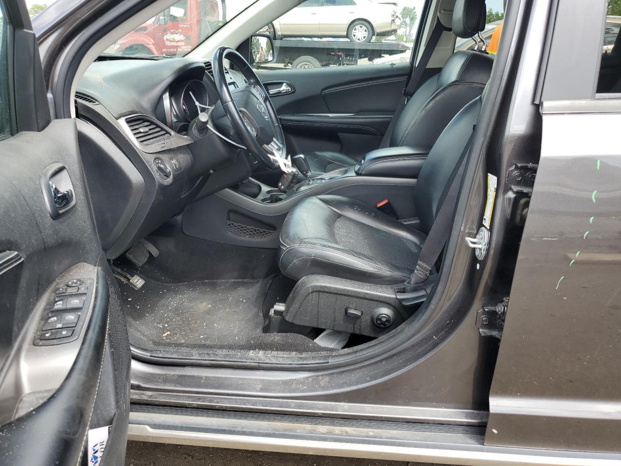 2019 Dodge Journey Crossroad VIN: 3C4PDDGG7KT811023 Lot: 56114084