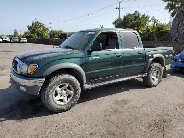 2001 Toyota Tacoma Double Cab Prerunner