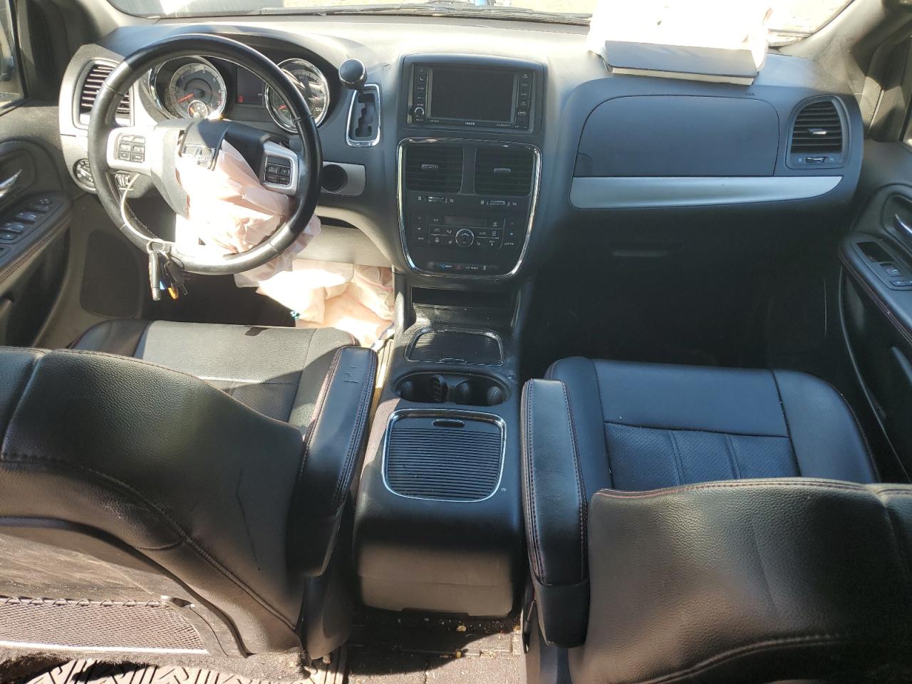 2020 Dodge Grand Caravan Gt VIN: 2C4RDGEG6LR186146 Lot: 56792234