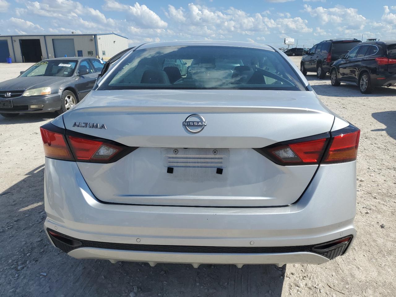 1N4BL4BV8PN382085 2023 Nissan Altima S