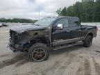 2016 Nissan Titan Xd Sl на продаже в Dunn, NC - Front End