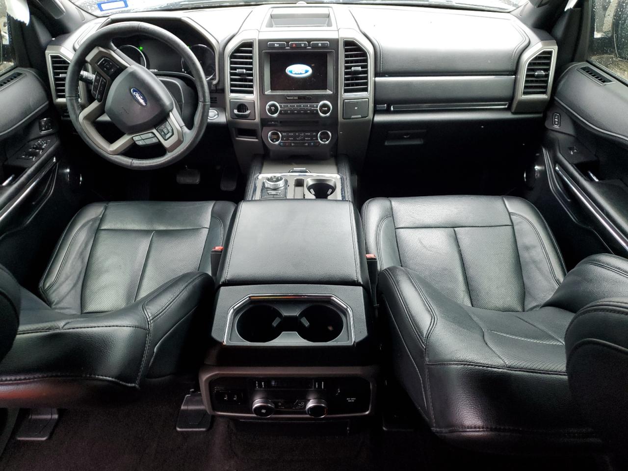 2018 Ford Expedition Max Xlt VIN: 1FMJK1HTXJEA70320 Lot: 53028304