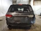 2017 Honda Odyssey Exl for Sale in Glassboro, NJ - Rear End