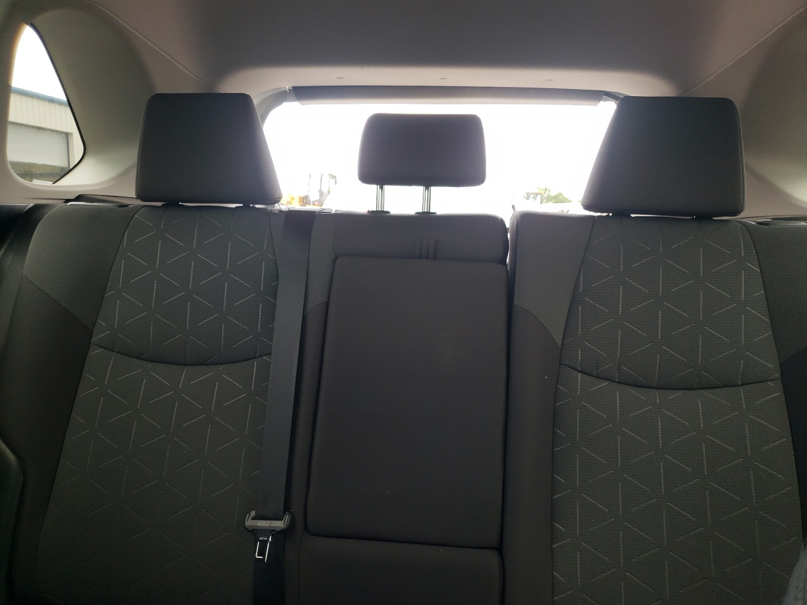 2T3W1RFV2LC046879 2020 Toyota Rav4 Xle