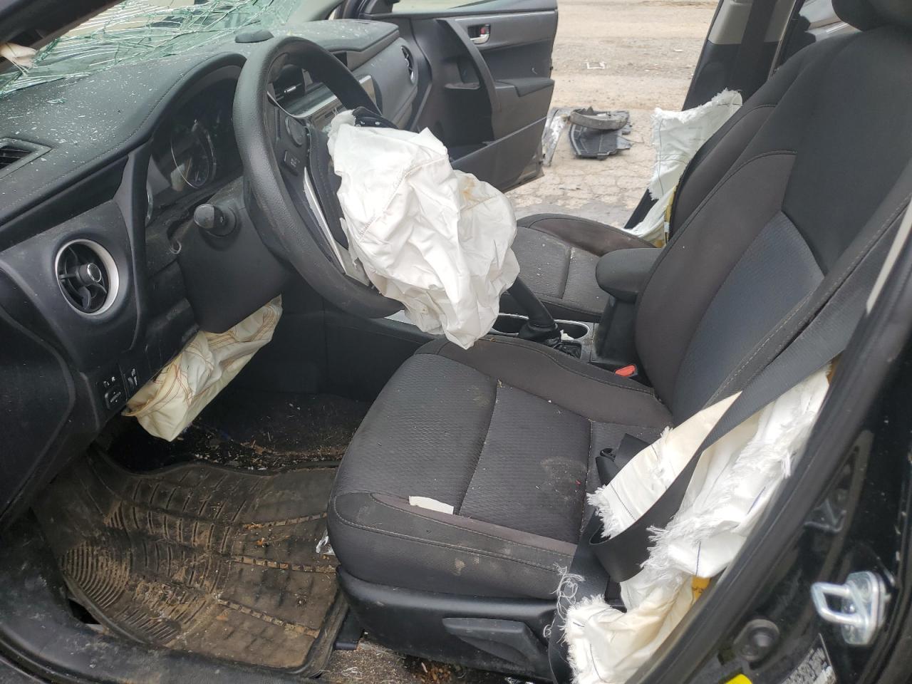 2017 Toyota Corolla - Image 7