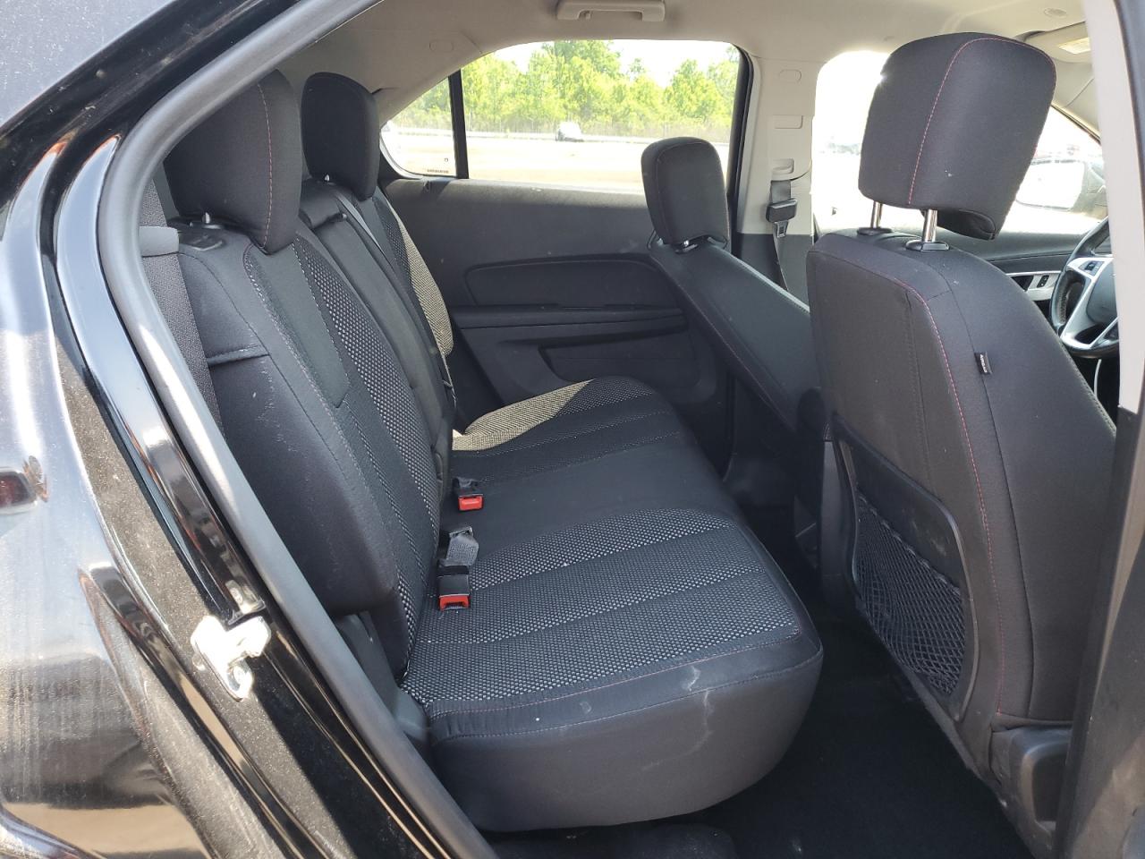 2016 Chevrolet Equinox Lt VIN: 2GNALCEK8G6270125 Lot: 55892974