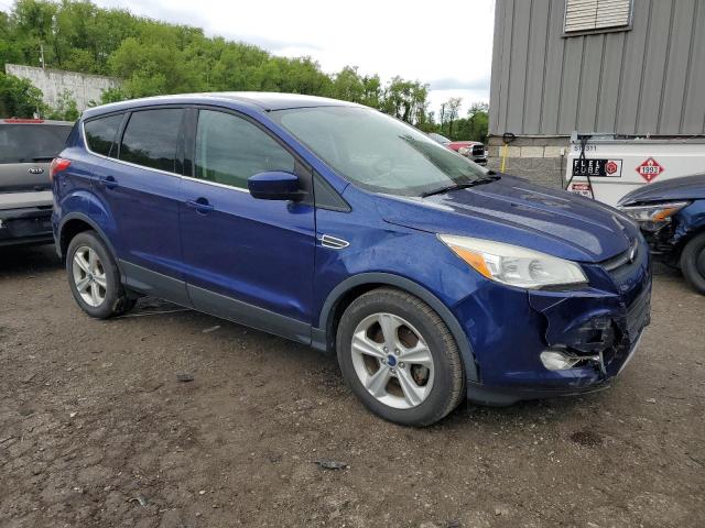  FORD ESCAPE 2014 Синій