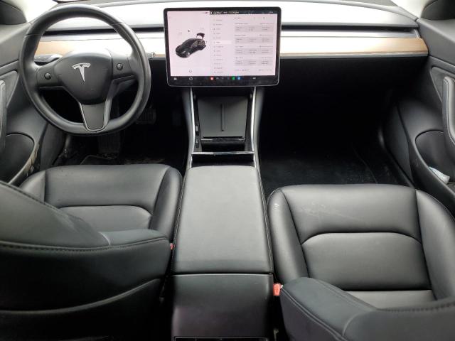  TESLA MODEL 3 2018 Чорний
